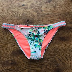 PRICE DROP:Target swimsuit bottom